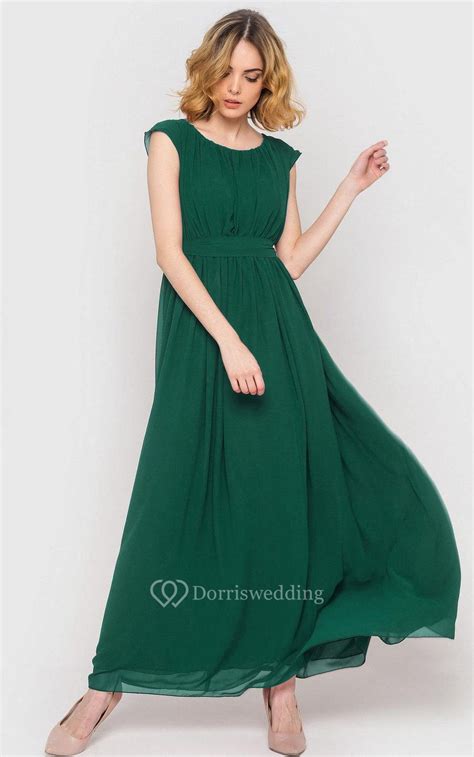 Long Sleeve Forest Green Bridesmaid Dresses Killeen Green Bridesmaid