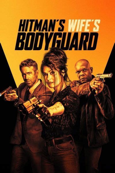 The movie is in theaters june 16.the world's most. The Hitman's Wife's Bodyguard (2021) | Mozipremierek.hu