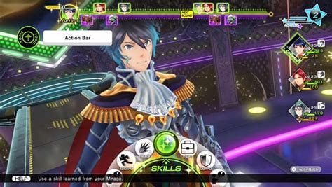 Tokyo Mirage Sessions FE Wii Standard