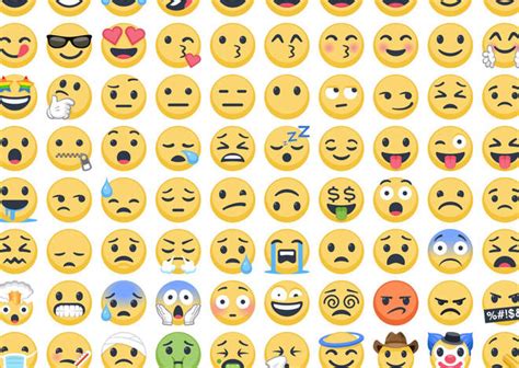Quiz Which Emoji Are You Based On Your Music Tastes Smooth