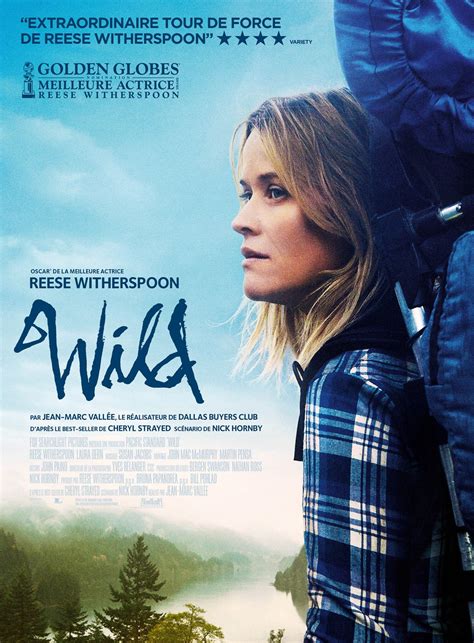 Wild Film 2014 Allociné