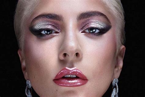 Lady Gaga Just Revealed Her Beauty Line Haus Laboratories