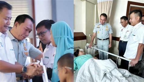 Nusabali Com Ahli Waris Korban Meninggal Dunia Kecelakaan Ka Bandung
