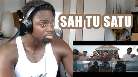 Now we recommend you to download first result k clique sah tu satu lirik mp3. K-CLIQUE | SAH TU SATU (OFFICIAL MV) REACTION!!! - YouTube