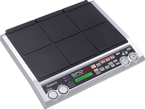 Looking for the definition of spd? Roland SPD-S - Zikinf