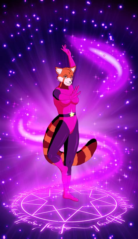 A powerful smart love egg. Weave A Spell by Gushousekai195 -- Fur Affinity dot net