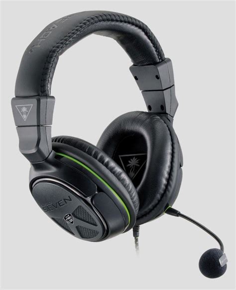 Xbox One Ear Force Xo Seven Pro Gaming Headset Xbox One Gamestop