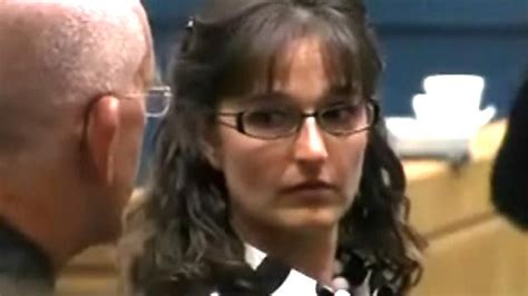 Ex Ohio Teacher Sentenced In Student Sex Case Fox News Video