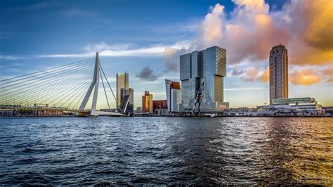 De Rotterdam R2online