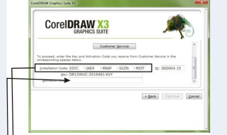 Corel Draw X Serial Number Free Download Wardshayned C
