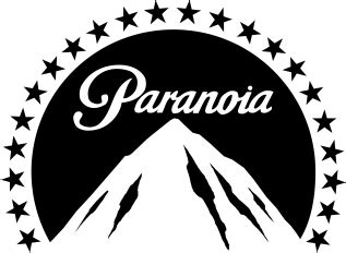 Paranoia | Stampashop