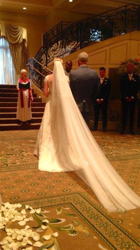 Your wedding at prestonwood baptist church. NC Triangle Weddings Blog: Shawn and Lindsay Marry Amid ...