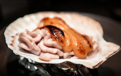 We've put together a list of foods and drinks to try in japan — from the famous dishes to those you've never heard of. 5 Scary Japanese Foods and Why You Should Try Them - GaijinPot