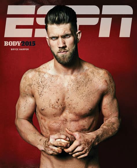 Espn Body Issue Celebrates Athletic Forms Through Powerful Images