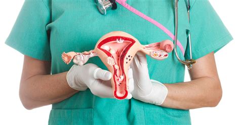 Stages Of Ovarian Cancer Understanding Each Stage And Your Prognosis
