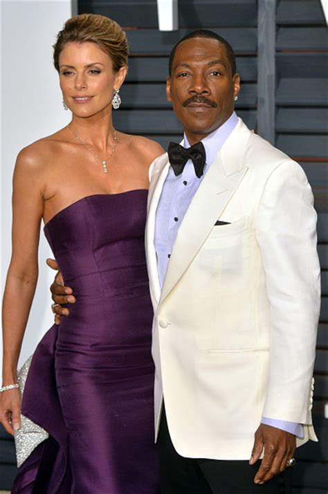In late 2019, murphy appeared on the wendy williams show to tell her truth about the image and what really happened by the pool. Eddie Murphy is Expecting his 9th Child | First with Girlfriend Paige Butcher - BellaNaija