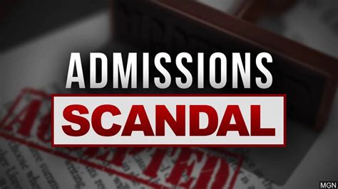 Whats Behind The College Admissions Scandal Youtube