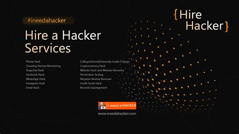1 Top Rated Hire A Hacker Best Hacker For Hire Hire Hacker Today