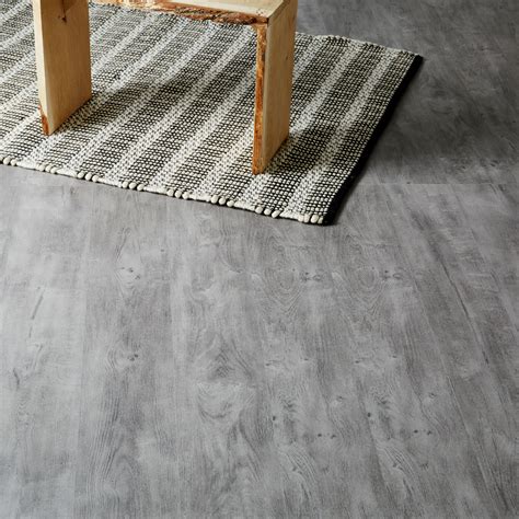 Check spelling or type a new query. GoodHome Caloundra Grey Oak effect Laminate flooring, 2 ...