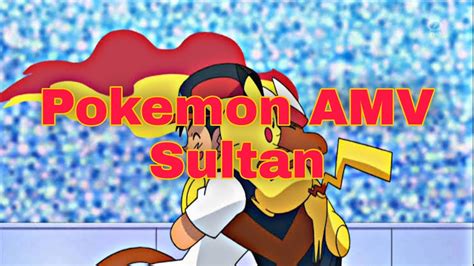 Pokemon Amv Sultan Greninja Infernape Charizard Youtube