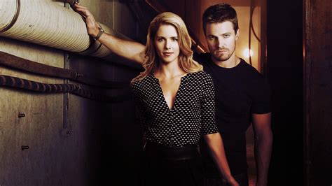 Oliver And Felicity Arrow Wallpaper 37655284 Fanpop Page 9