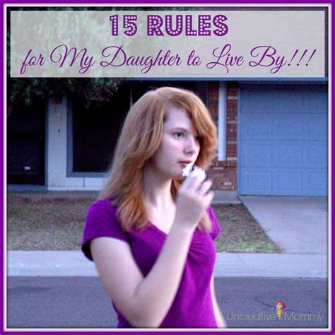 15 Rules For My Daughter To Live By Funny Dating Memes To My