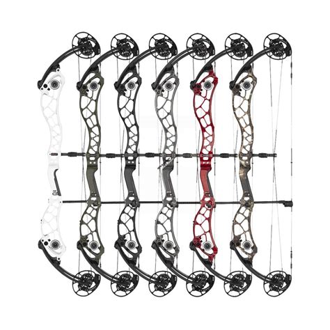 Bowtech Reckoning 36 Gen 2 Compound Bow Merlin Archery