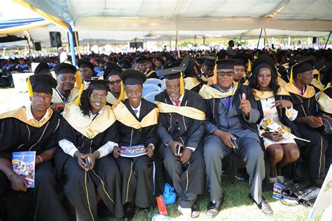 24th Graduation Ceremony Dec 2023 Mount Kenya University Flickr
