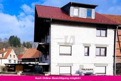Sie suchen ein haus zum kauf in schmalkalden? Häuser kaufen - Schmalkalden-Meiningen, Thüringen