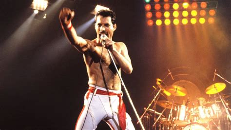 Freddie Mercury Cumpliría 76 Años Cómo Fueron Sus últimos Días
