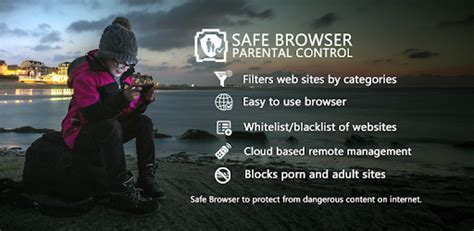 Safe Browser Parental Control And Websites Filter Apk Download For Android Aptoide