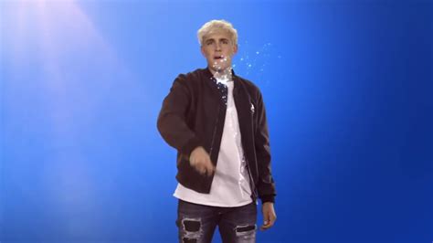 Hi Im Jake Paul And Youre Watching Disney Channel Youtube