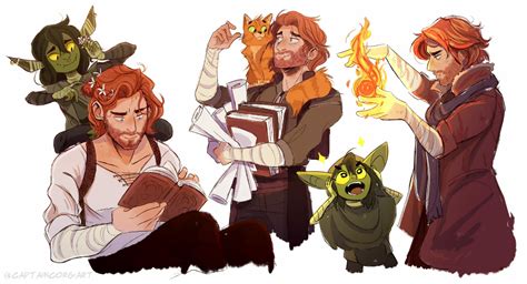 Fan Art Gallery Change Critical Role Critical Role Characters