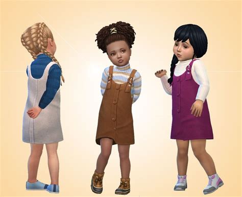 Maxis Match Cc World S4cc Finds Daily Free Downloads For The Sims 4