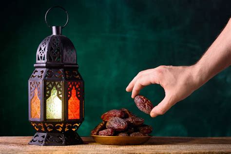 Ramadan 2023: Regeln & Bedeutung des Fastenmonats