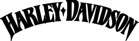 Harley Davidson Motor Logo Harley Davidson Logo H D Michigan Sticker