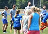 University Of Kentucky Soccer Camps Photos