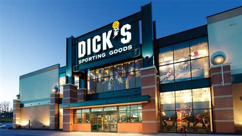 Florida Mall Unveils Dicks Sporting Goods More Orlando Business Journal