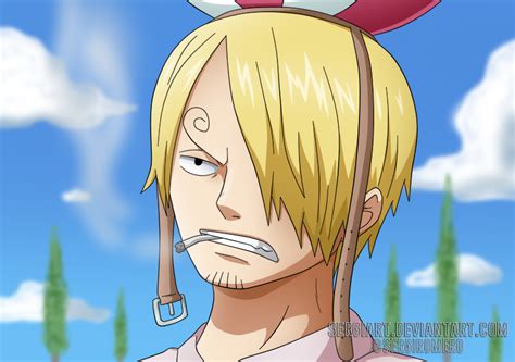 Sanji One Piece Image By Sergiart 3791828 Zerochan Anime Image Board
