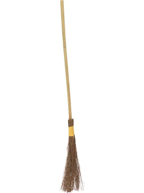 Authentic Witchs Broom Stick Fancy Dress Town Superheroes