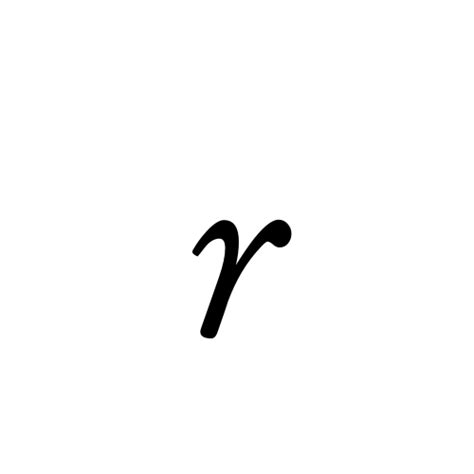 We did not find results for: r | latin small letter r | Aegyptus, Regular @ Graphemica