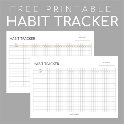 Bobbiprintables Free Printable Daily Study Planner Template Vrogue Co
