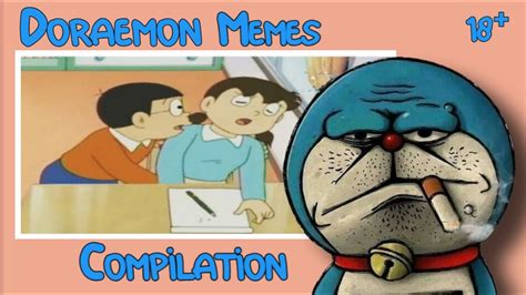 Doraemon Memes Compilation 18 😜 Youtube