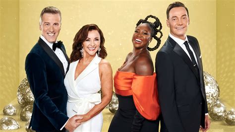 Tonights Strictly Come Dancing 2022 Start Time Line Up Songs And