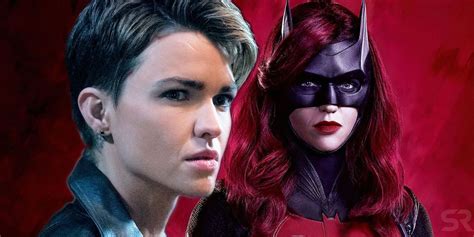 Batwoman S Ruby Rose Wants To Play Another Superhero Or Villain
