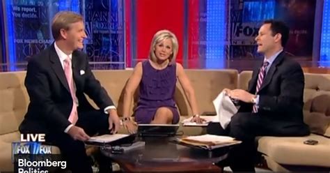 Here S The Sexism Gretchen Carlson Experienced On Fox Friends