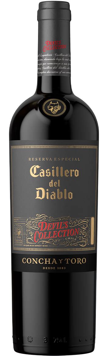 Casillero Del Diablo Archives Concha Y Toro