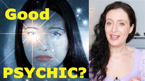 10 ways to know a psychic or medium is any good genuine or trustworthy in 2021 psychic