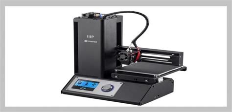 5 Best Cheap 3d Printers Of 2023 Buying Guide