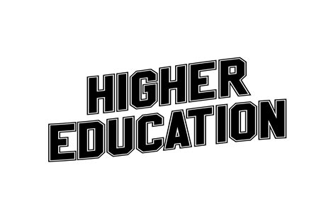 Higher Education Jingles - Higher Education